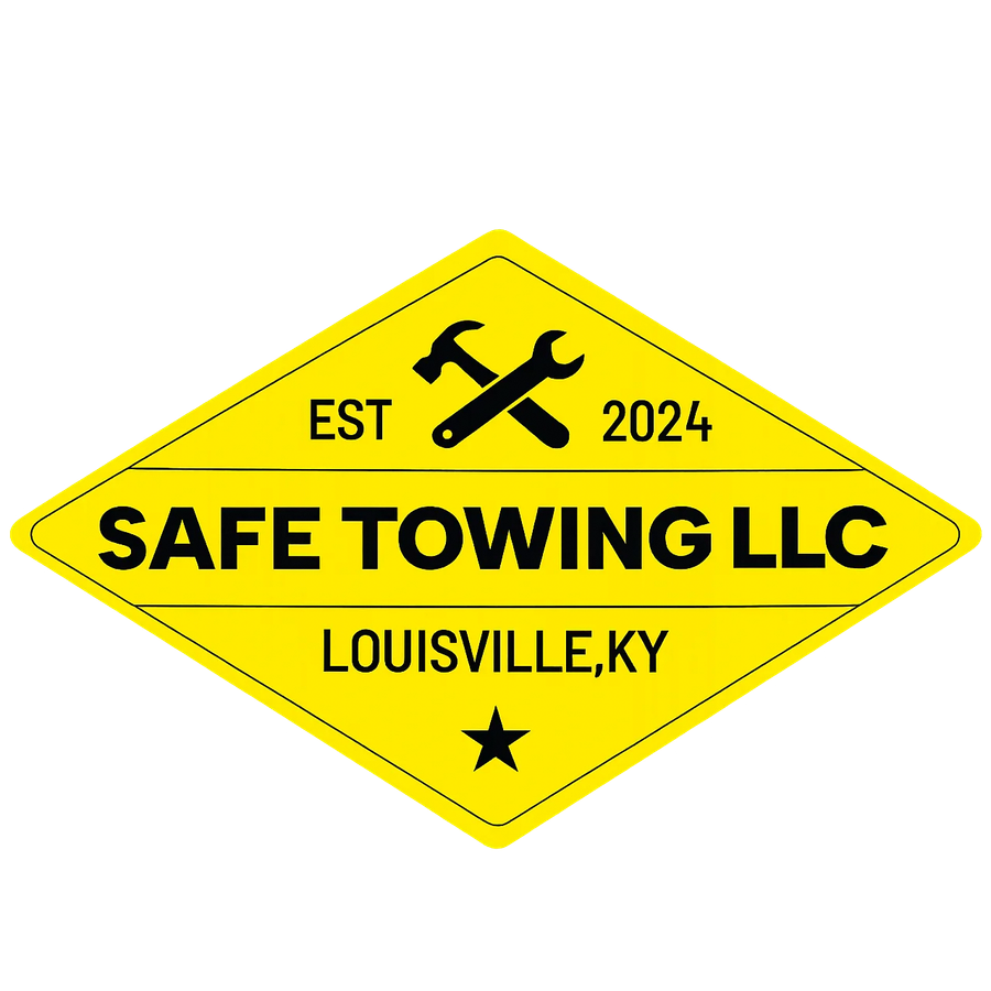 Safe Towing LLC